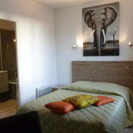 Hotel Jersey بارنفيل-كارتريت المظهر الخارجي الصورة
