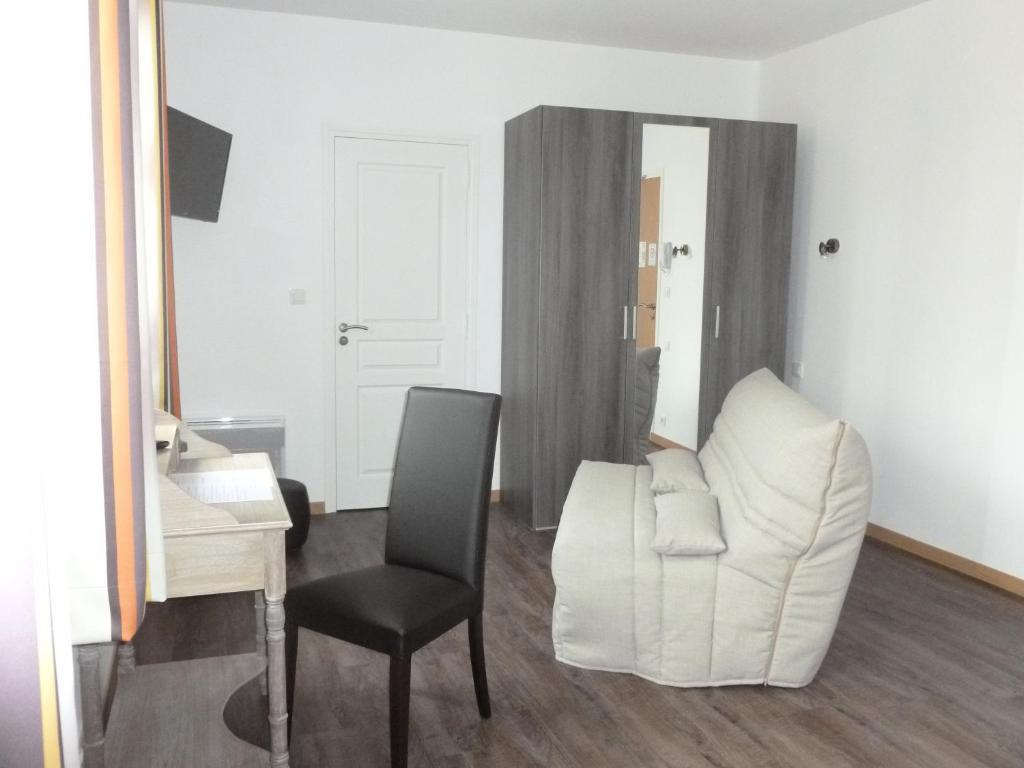 Hotel Jersey بارنفيل-كارتريت الغرفة الصورة