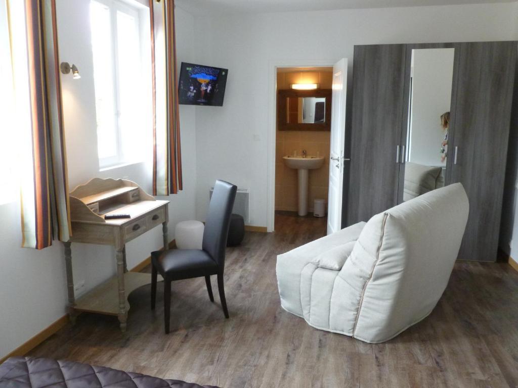 Hotel Jersey بارنفيل-كارتريت الغرفة الصورة