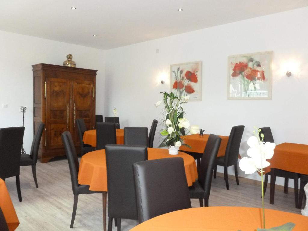 Hotel Jersey بارنفيل-كارتريت المظهر الخارجي الصورة