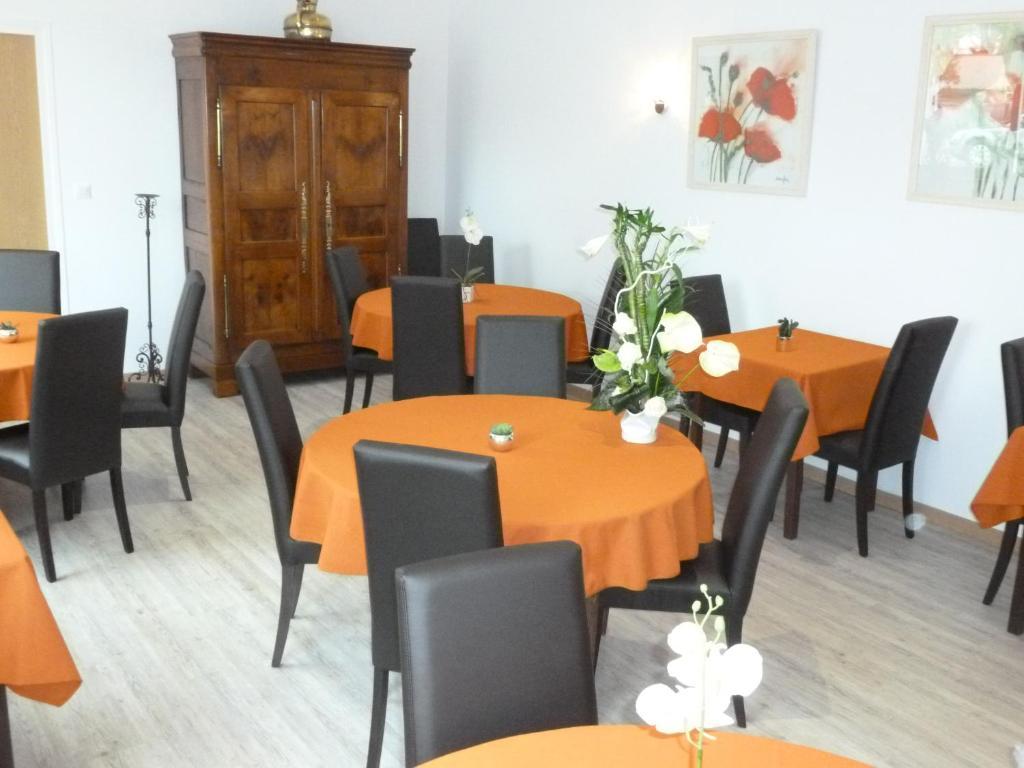 Hotel Jersey بارنفيل-كارتريت المظهر الخارجي الصورة