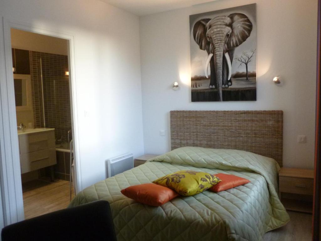 Hotel Jersey بارنفيل-كارتريت المظهر الخارجي الصورة