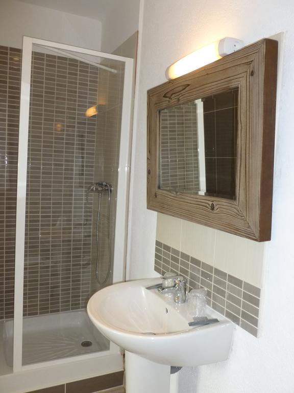 Hotel Jersey بارنفيل-كارتريت الغرفة الصورة